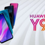 Huawei Y9 2019 ra mắt Việt Nam: Kirin 710, 4 camera, giá hơn 5 triệu đồng