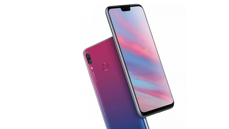 Ra mắt Huawei Y9 2019 tại Việt Nam