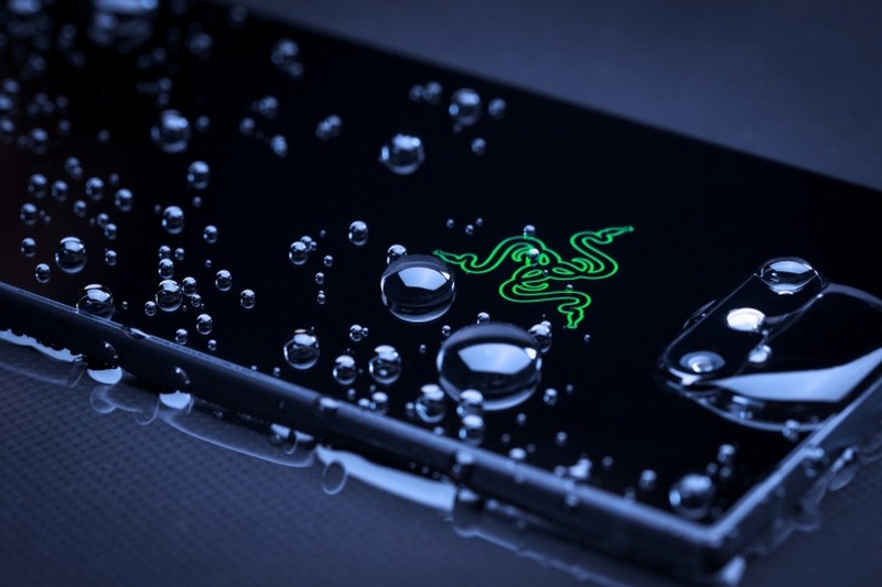 Razer Phone 2 ra mắt