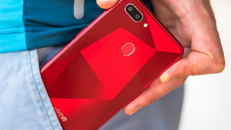 Giám đốc Realme Việt Nam: Realme 2 và Realme 2 Pro sẽ khiến các “ma cũ” phải dè chừng