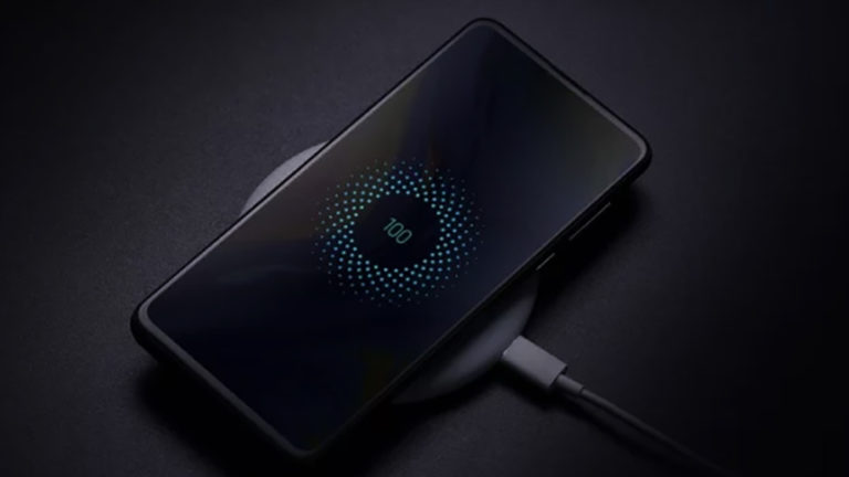 Nokia 9 PureView chưa ra mắt nhưng bộ sạc không dây đã kịp xuất hiện