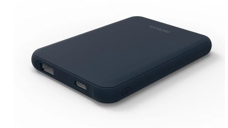 Sạc không dây của Nokia 9