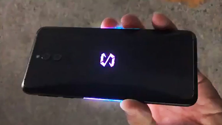 Black Shark Helo sẽ là chiếc gaming smartphone mới của Xiaomi