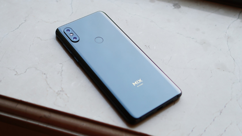 Những điều bạn cần biết về Mi MIX 3 vừa mới ra mắt