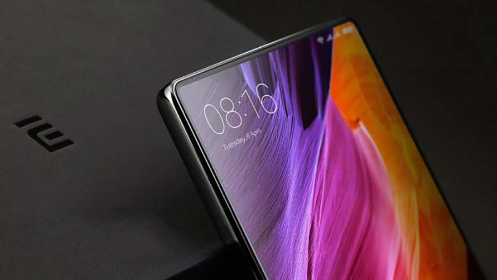 Xiaomi Mi MIX 3 xuất hiện cấu hình và giá bán không thể rẻ hơn
