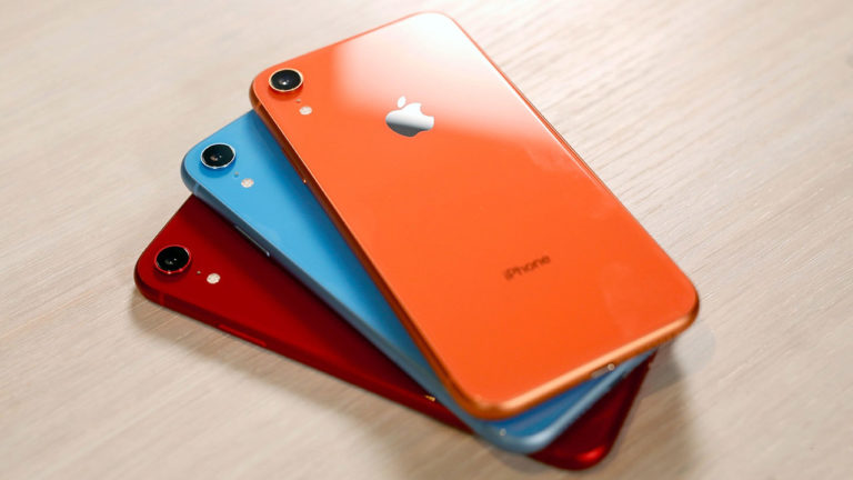 Bạn sẽ được và mất gì khi mua iPhone Xr chứ không phải iPhone Xs