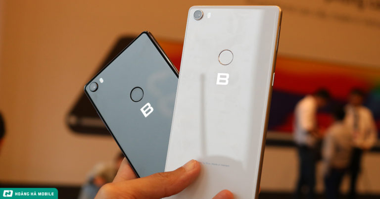 Trên tay Bphone 3 và Bphone 3 Pro: Cầm siêu nhẹ, màn hình xem đã, chạy siêu mượt