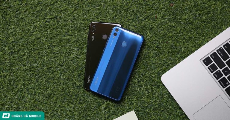 Mở hộp và trên tay Honor 8X chuẩn bị ra mắt Việt Nam: Có thể phá đảo phân khúc tầm trung