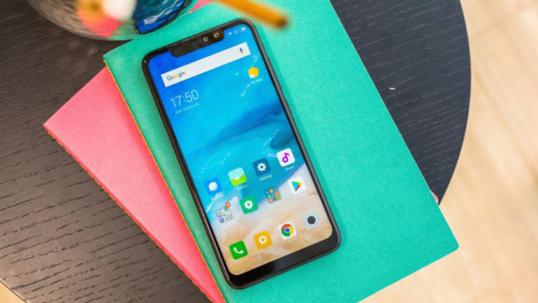 Trên tay Xiaomi Redmi Note 6 Pro: Mọi thứ vẫn tốt nhưng không có mấy khác biệt