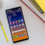 Samsung tháng 11: Note 9 trao tay, mừng ngày Nhà Giáo