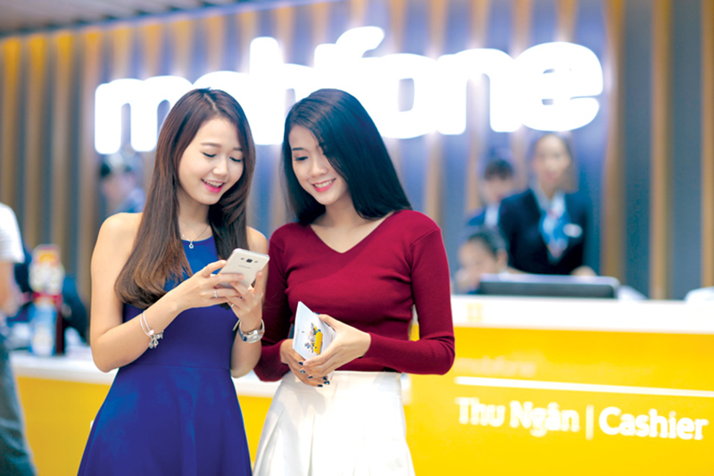 Cách chuyển mạng giữ sô