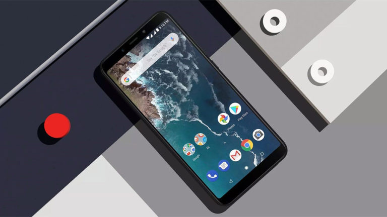 Xiaomi Mi A2 đã được lên Android 9 Pie, hãy chuẩn bị bạn ơi