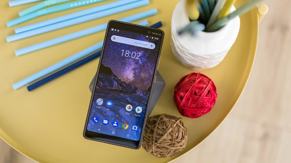 HMD Global giữ lời hứa cho Nokia 6.1 và Nokia 6.1 Plus cập nhật lên Android 9 Pie