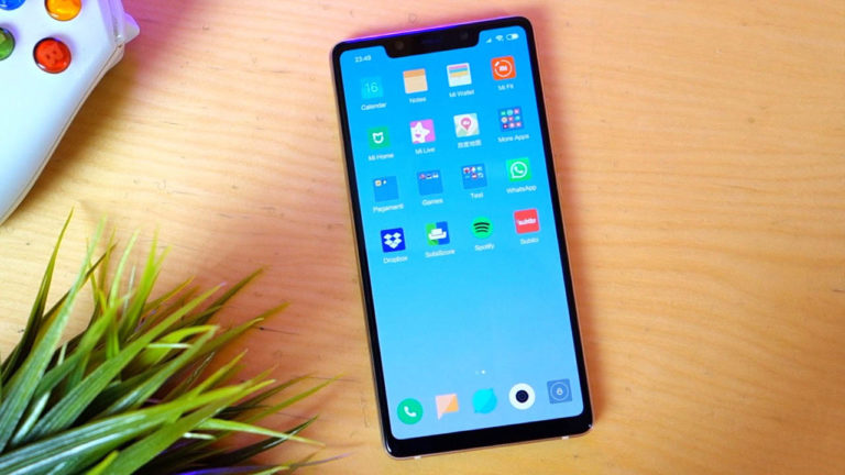 Xiaomi Mi 8 SE chạy Android Q bất ngờ xuất hiện trên Geekbench