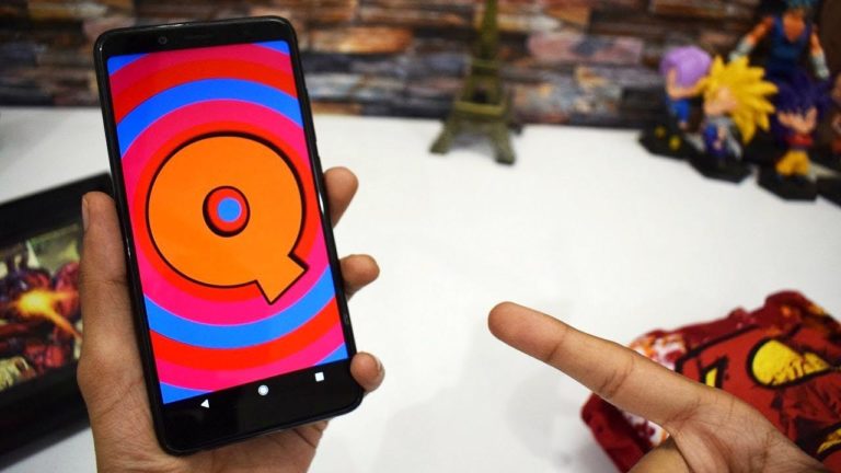 POCO F1 cũng sẽ được cập nhật Android Q khi Google tung ra