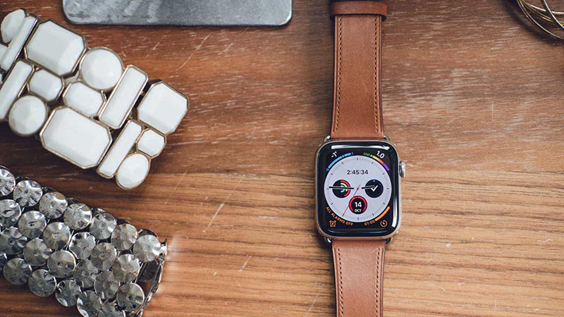 Cập nhật phần mềm Apple Watch