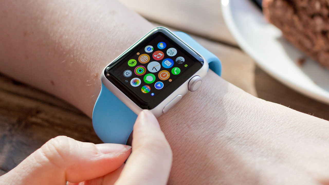 Cách cập nhật phần mềm Apple Watch mà iFans không nên bỏ qua