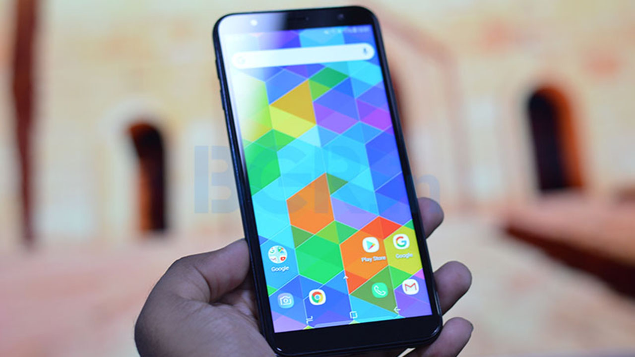 Lộ diện điểm cấu hình Galaxy M10 trên Geekbench