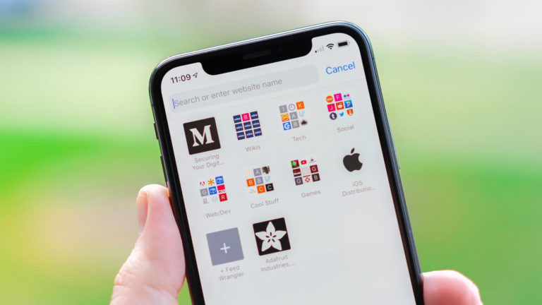 Google chi 9 tỷ USD để “giữ ghế” trên trình duyệt Safari của Apple
