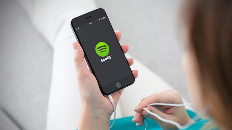 Cách đăng kí Spotify Premium 3 tháng chỉ giá một chiếc “bánh bao”