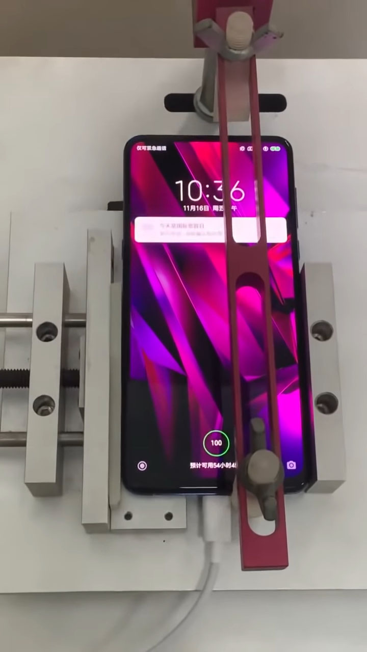 Đánh giá Mi MIX 3