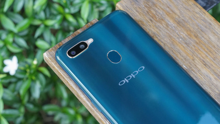 Đặt trước OPPO A7: Rước ngay bộ quà tiền triệu, kèm 2 ưu đãi đặc quyền