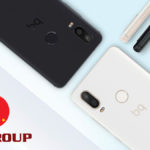 Vsmart – Chiếc điện thoại đầu tiên của Vingroup đã lộ diện