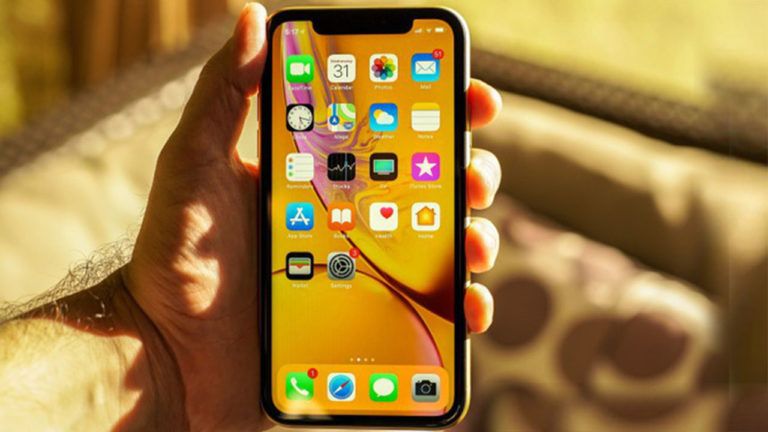 Không như lời đồn: Doanh số iPhone XR đang cực kỳ tốt