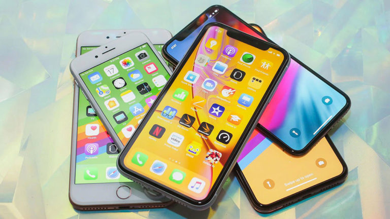 Apple công bố kết quả kinh doanh quý 4/2018: Đạt kỷ lục trong lịch sử