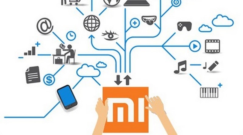 Doanh số Xiaomi quý 3 2018