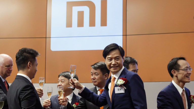 Doanh số, lợi nhuận hãng Xiaomi “tăng vọt” quý 3 năm 2018
