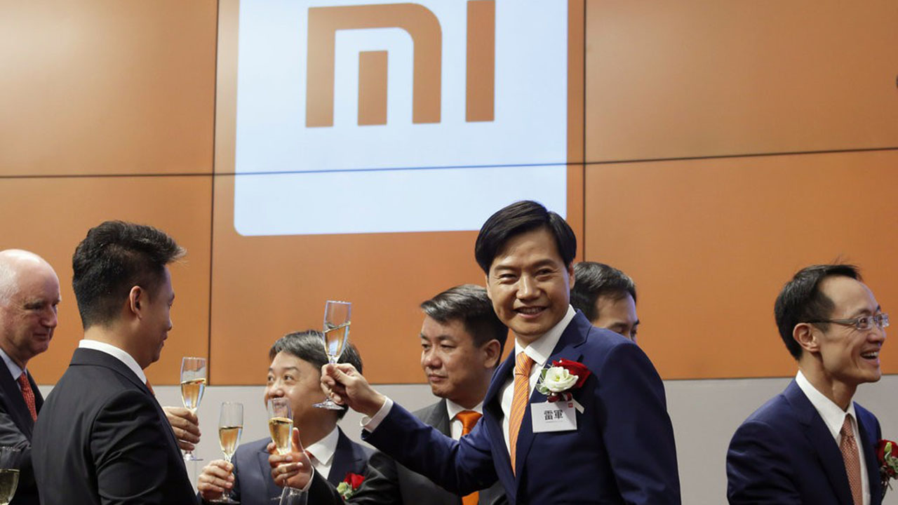 Doanh số, lợi nhuận hãng Xiaomi “tăng vọt” quý 3 năm 2018