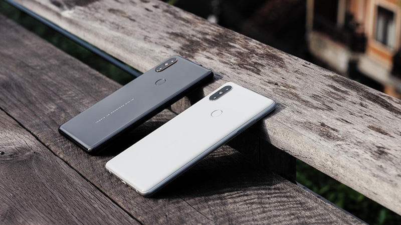 Doanh số Xiaomi quý 3 2018