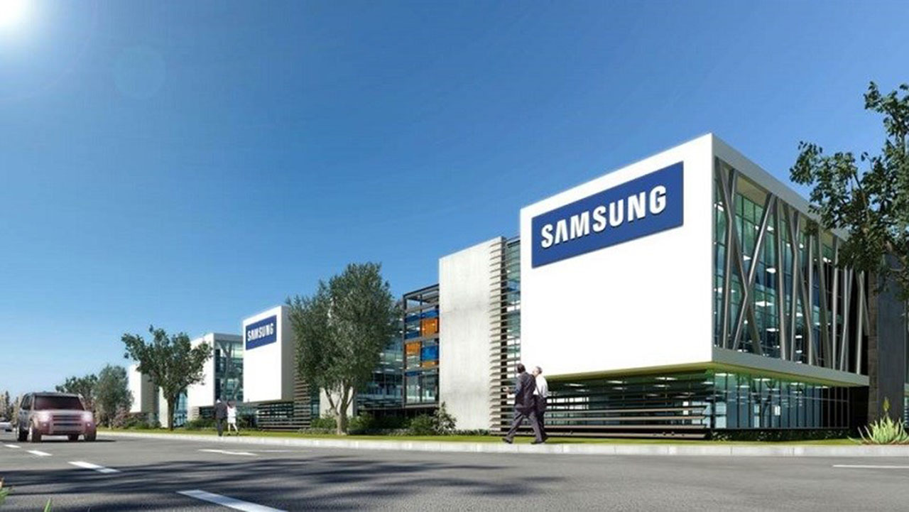 Doanh thu Samsung quý 3 2018: Chip bù đắp cho doanh số bán hàng di động