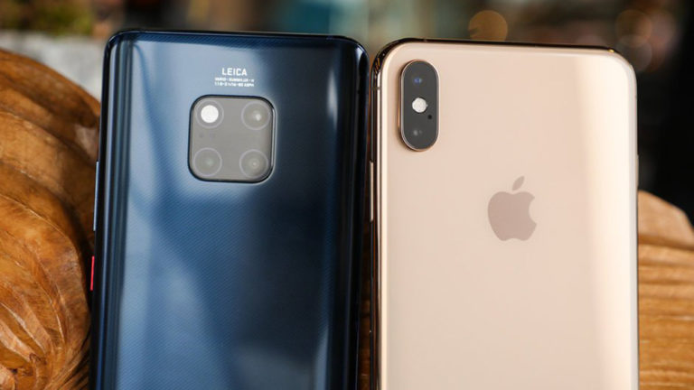 Ngược đời tại Trung Quốc: Người nghèo dùng iPhone, giàu có thì dùng Huawei, Xiaomi?