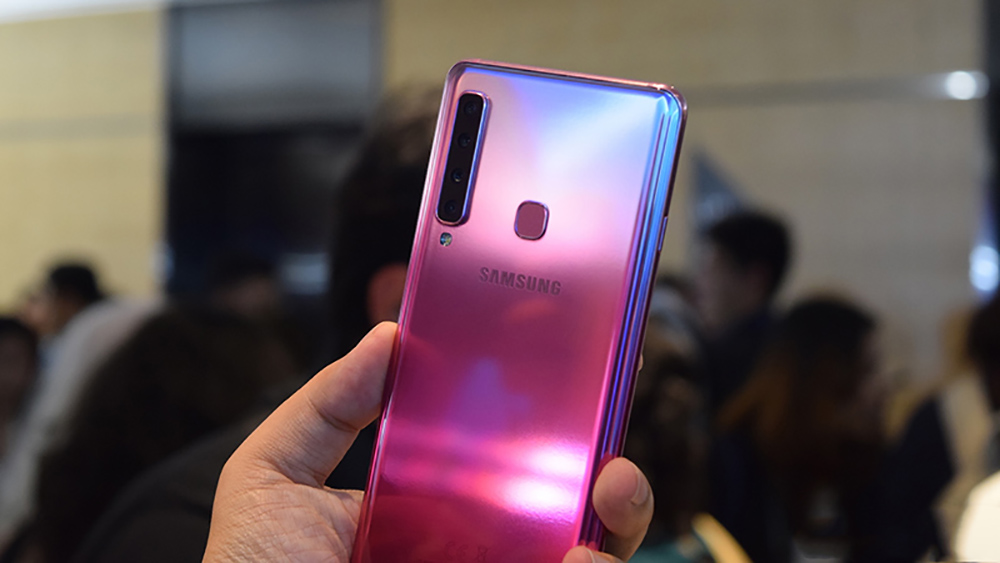 Nếu Galaxy A9 (2018) mở bán tại Việt Nam thì giá bán là bao nhiêu là phù hợp?
