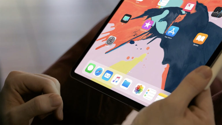 iPad Pro 2018 gây “Sốc” với điểm hiệu năng AnTuTu cao kỷ lục