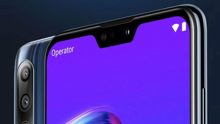 Zenfone Max Pro M2 đây rồi, sẽ có 3 camera và ra mắt vào 11/12