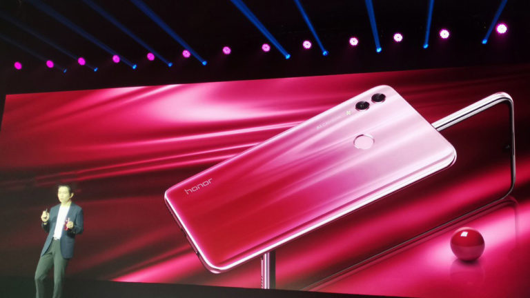 Honor 10 Lite ra mắt: Vừa đẹp vừa khoẻ, giá lại rẻ chỉ từ 4.7 triệu đồng