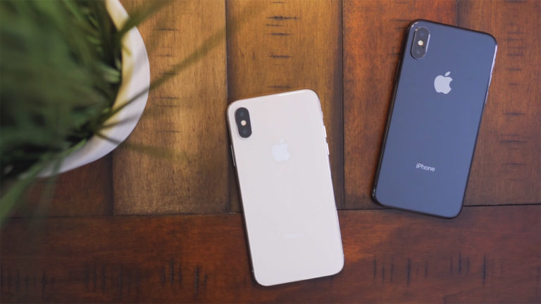 Trời ơi tin được không, iPhone X Like New giá sập sàn chỉ từ 16 triệu đồng