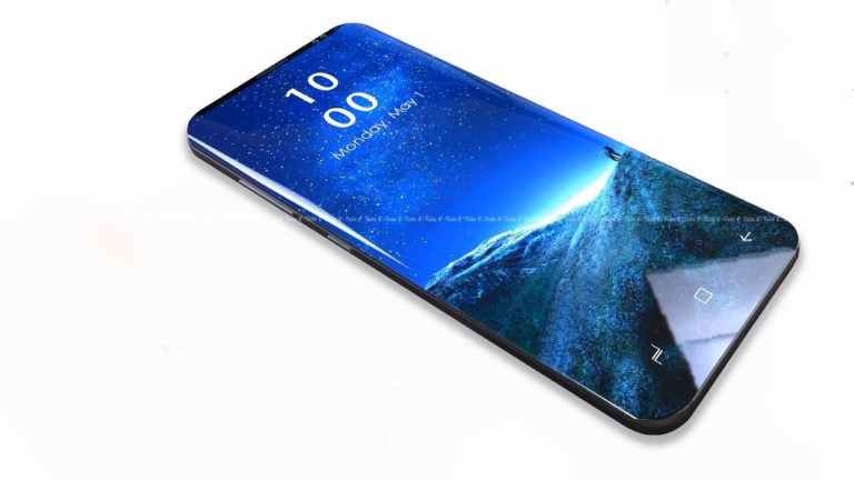 Bí ẩn công nghệ màn hình Infinity U/O/V và New Infinity mới của Samsung