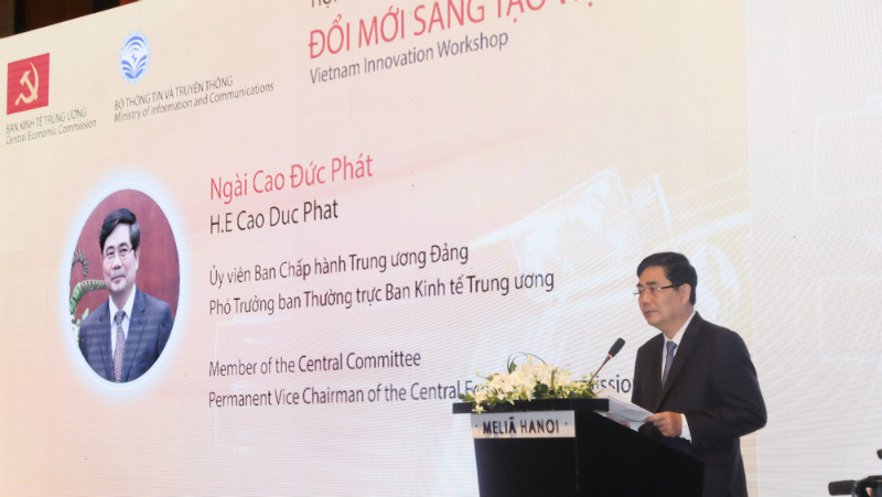 Mạng 5G Việt Nam