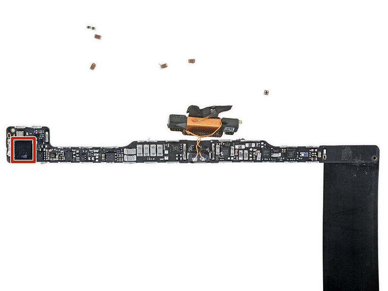 Mổ bụng iPad Pro 2018 bản 11 inches: Nội thất đẹp như vẻ ngoài, hơi khó sửa một chút