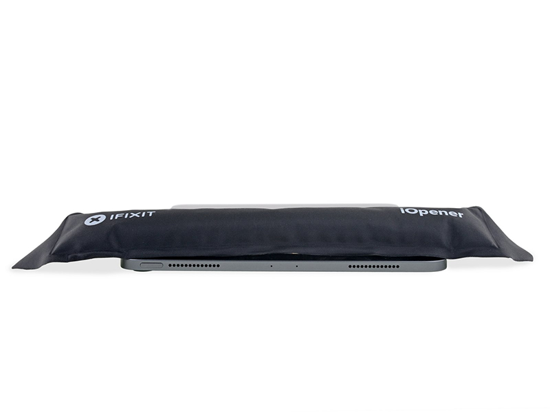 Mổ bụng iPad Pro 2018 bản 11 inches: Nội thất đẹp như vẻ ngoài, hơi khó sửa một chút