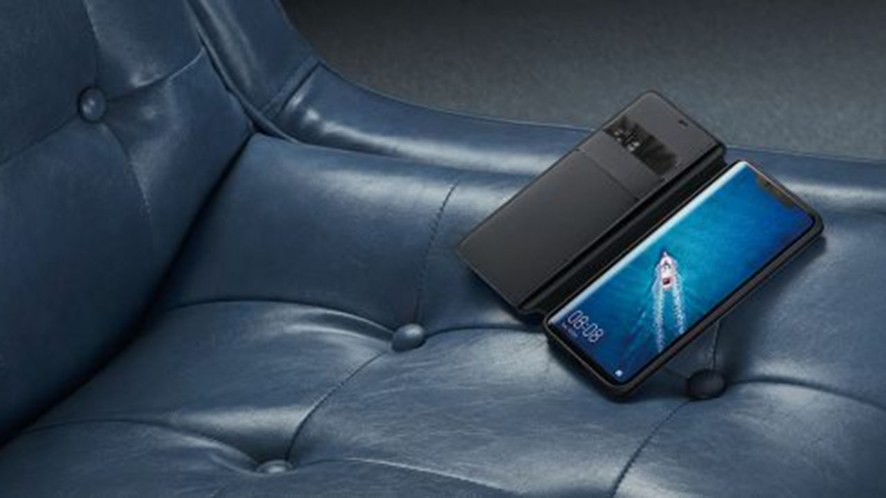 Mua Huawei Mate 20 Pro – Chiếc smartphone sở hữu nhiều “độc chiêu”