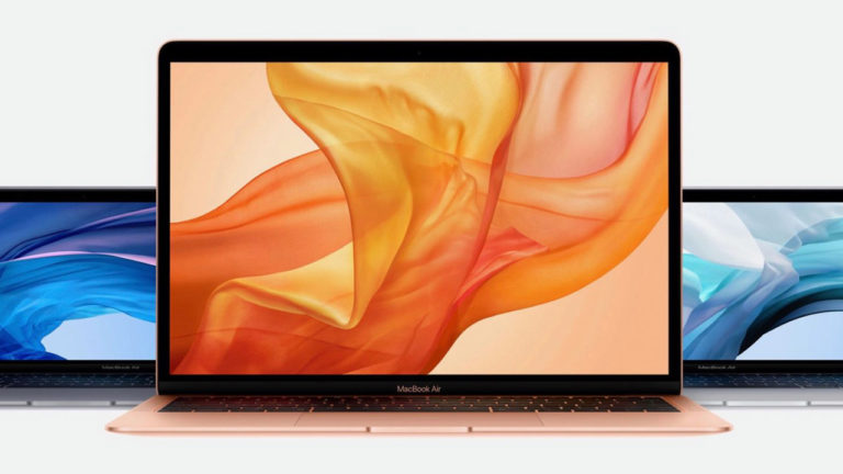 Macbook nào bạn nên mua? Macbook Air 2018 có phải lựa chọn “đáng đồng tiền bát gạo”?