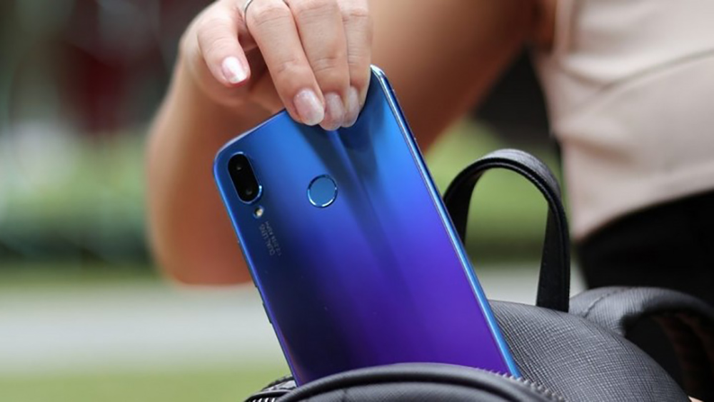 Ngày ra mắt Huawei Nova 4 sẽ “rơi” vào đâu đó trong tháng 12