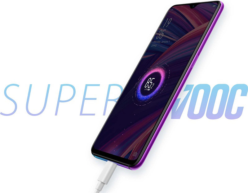 Ngày OPPO R17 Pro ra mắt Việt Nam
