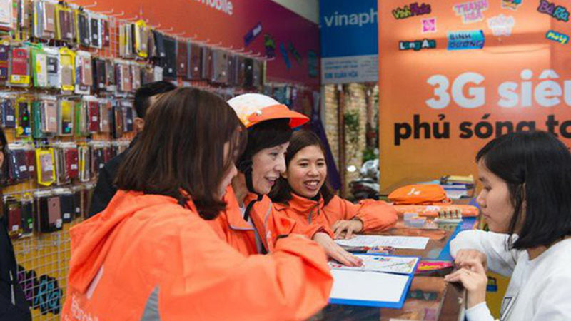 Ngừng bán Thánh SIM