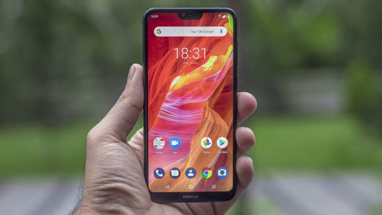 Nokia 8.1 sẽ chấm dứt triều đại “tai thỏ” của smartphone Nokia?